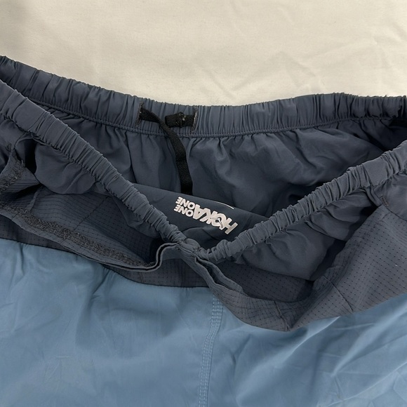 HOKA Glide Men’s Shorts - Picture 9 of 9